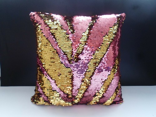 Magic mermaid pillow - magic, case