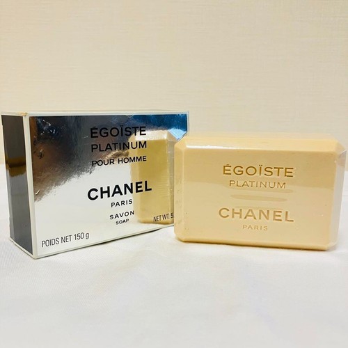 Rare new chanel - new, egoiste