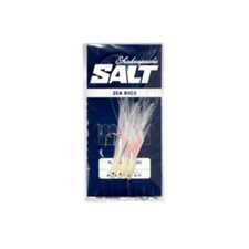 Shakespeare SALT Flat Jack