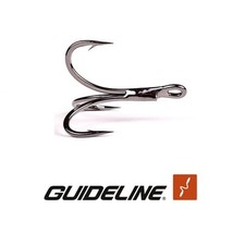 Guideline® Treble Tube Hook