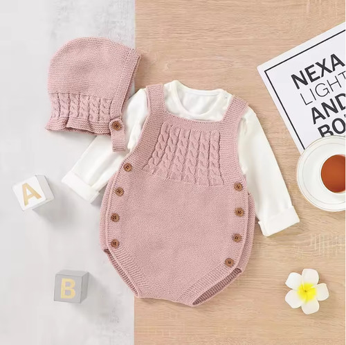 Baby bodysuits clothes spring - baby,