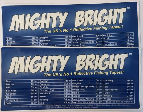 Mighty bright sea fishing - ,