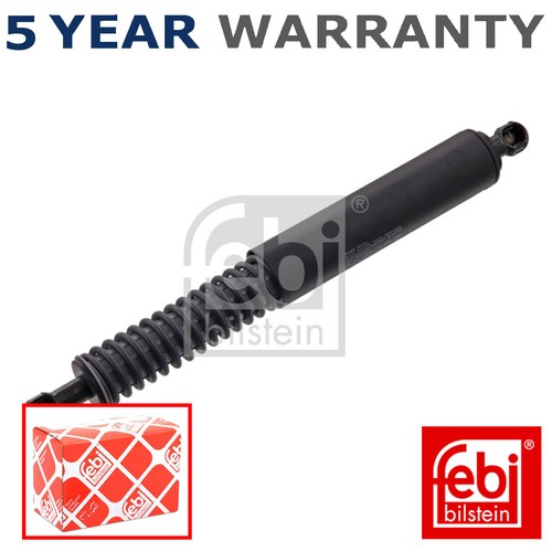 Febi tailgate gas strut - febi, fits