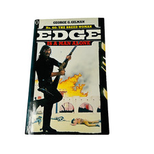 The Breed Woman: 60 (Edge S.)