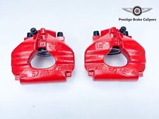 GENUINE VW SHARAN FRONT LEFT + RIGHT brake calipers 1995-2010 300mm