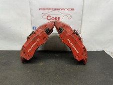 Porsche 996 911 Rear Left