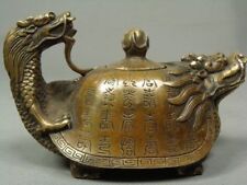 CHINESE OLD COPPER HANDWORK