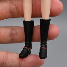 BJD 1/12 Scale Female Vintage