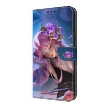 (#040)Huawei Y7 - 128GB - Midnight Black - SUPER Condition With Google Apps.