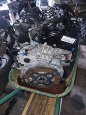 BMW X3 F25 2.0 N47D20C ENGINE