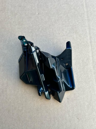 Front bracket headlamp fits - front,