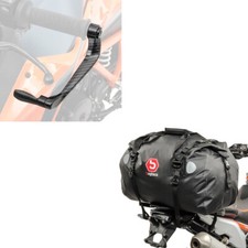 Set of tail pocket + lever