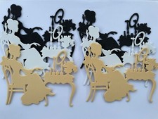Die Cut shapes Card making
