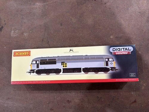 Hornby r2781xs gauge - hornby, oo