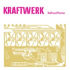 Ralf & Florian by Kraftwerk
