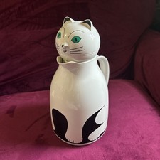 Helios Thermal Cat Series Tea