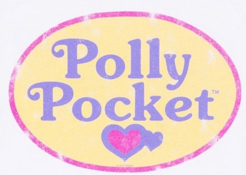 Polly pocket dolls - pocket,