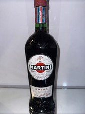 Martini Rosso Vermouth 750ml