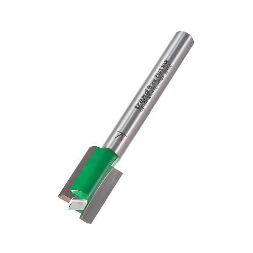 Straight cutter engraving - straight,