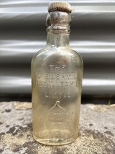 OLD BUSHMILLS DISTILLERY