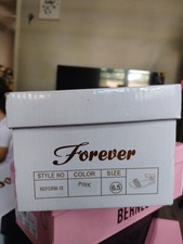 Forever Pink Rhinestone