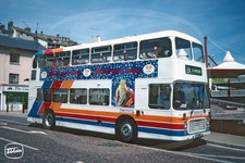Bus Photo - Stagecoach Devon