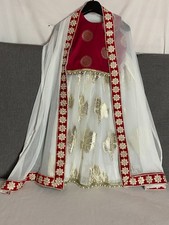 Asian Indian designer