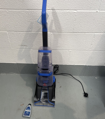 Bissell powerwash compact - powerwash,
