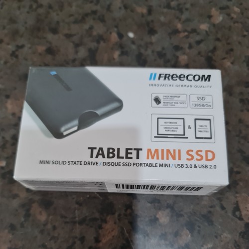 Freecom 56346 128gb tablet - 56346,