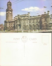 Town Hall South Shields