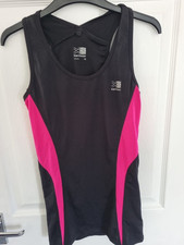 (P) Karrimor Running Vest Size