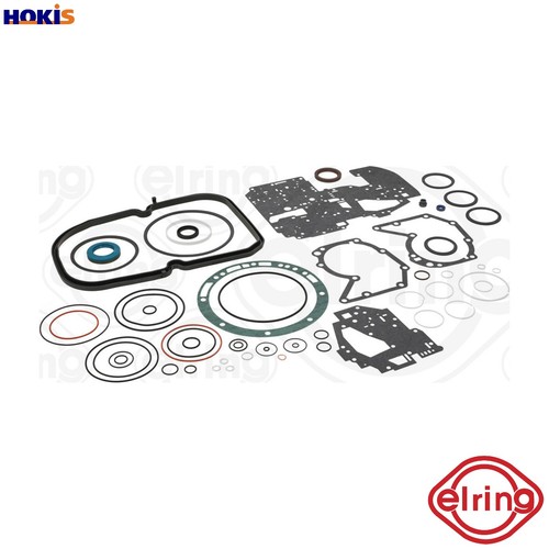 Gasket set automatic - gasket,