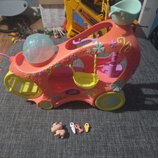 Littlest Pet Shop Paw Powered
