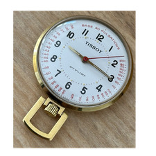 Tissot stylist swiss - stylist, made