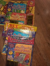 The Magical World of Roald