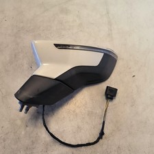 SEAT LEON MK3 2013 - 2020 N/S