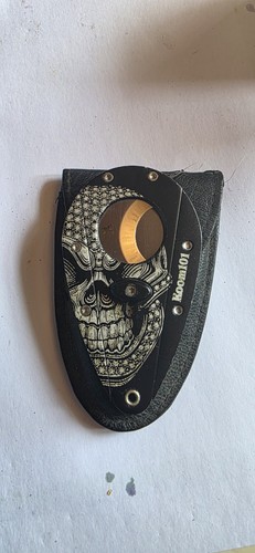 Xikar xi1 cigar cutter - cigar,