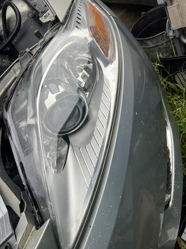Ford mondeo mk4 adaptive - ford,
