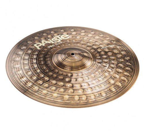 Paiste 900 heavy ride - heavy,