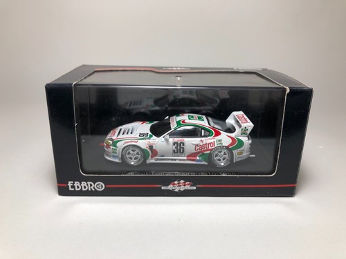 Ebbro castrol tom s supra - ebbro, tom's