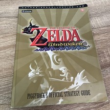 THE LEGEND OF ZELDA: THE WIND