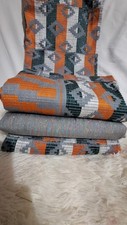 Handmade Ghana Kente 6yards