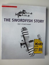 Swordfish Story by Ray
