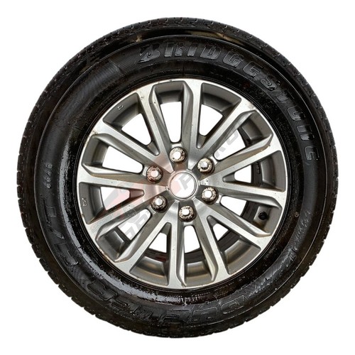 Mitsubishi l200 single inch - mitsubishi,