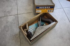 Vintage record no4 2 - record, 1/2