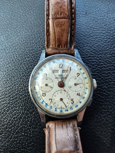Walkmann britix triple date - walkmann-britix,