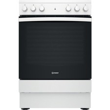 Indesit 60cm Electric Cooker -