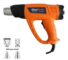 2000W Professional Heat Gun