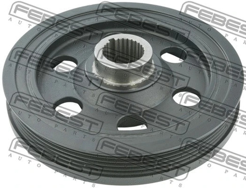 Febest honda crankshaft - honda,