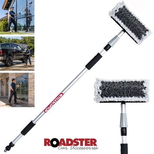 6ft telescopic extendable - 2m,